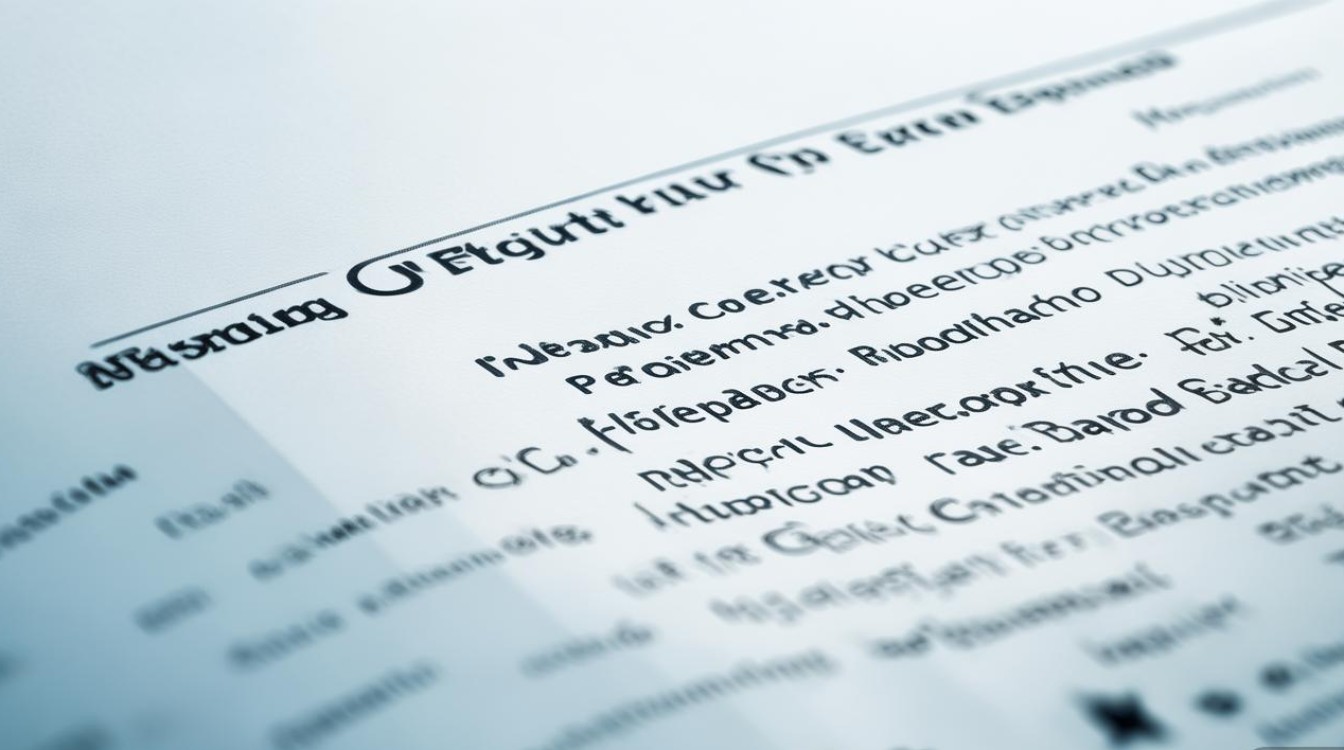 护理公开招聘考试范围具体包含哪些内容？