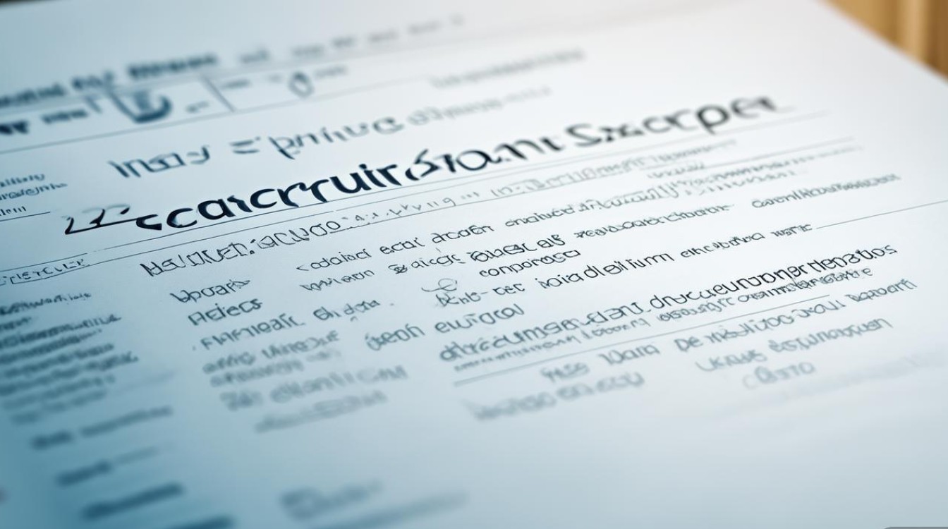 护理公开招聘考试范围具体包含哪些内容？