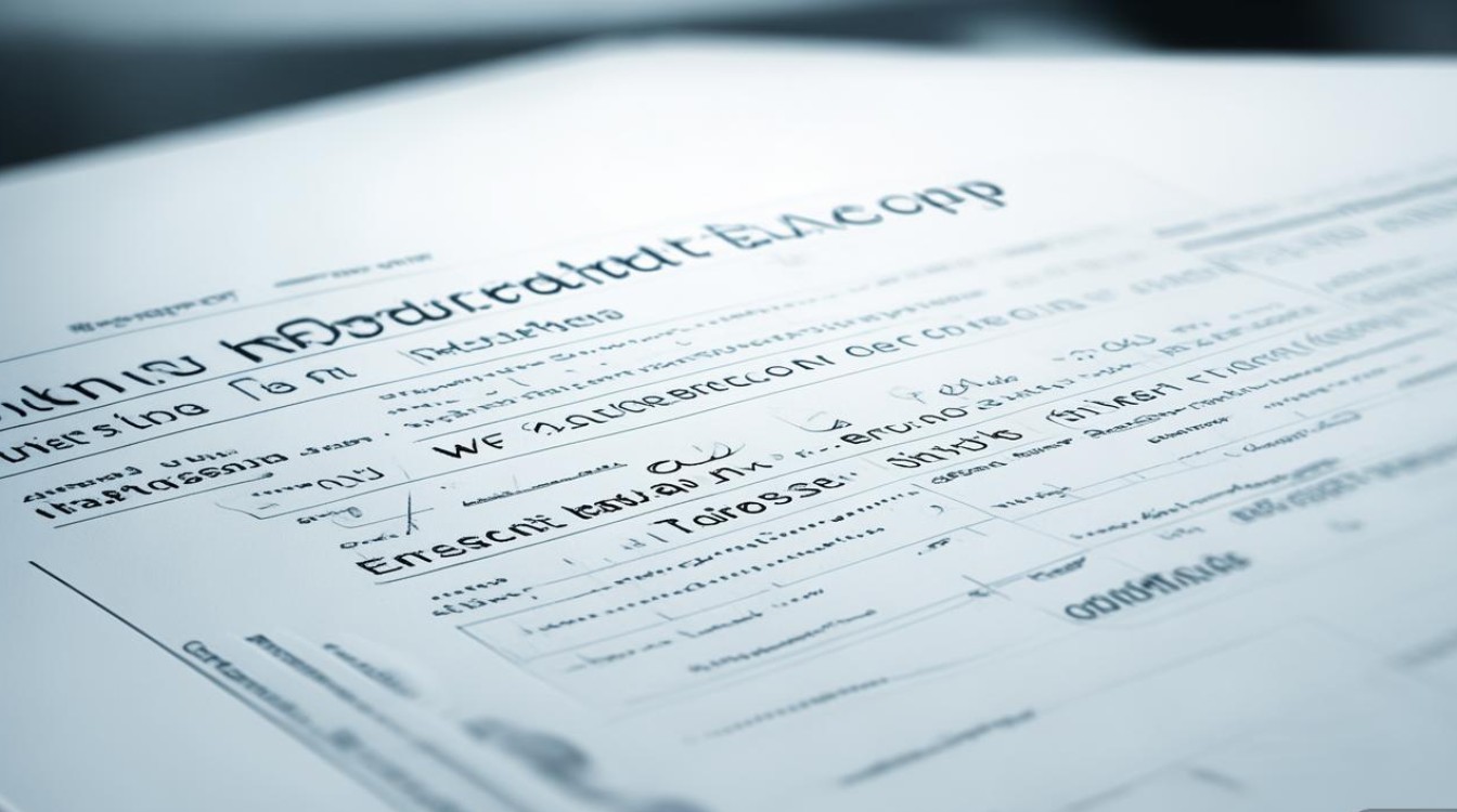 护理公开招聘考试范围具体包含哪些内容？