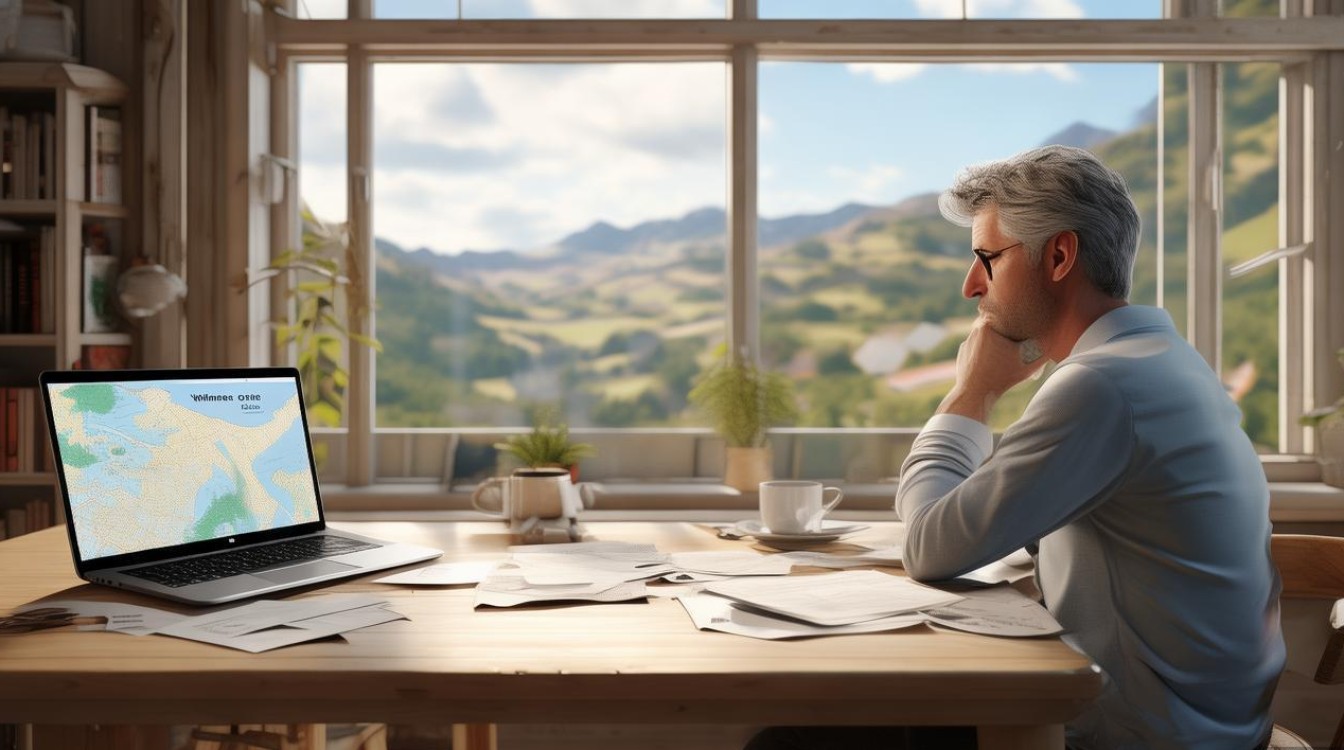 辞职后，下一站该去哪里？