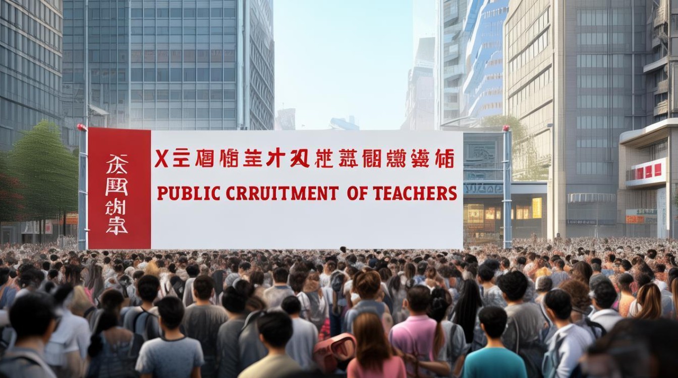 襄阳市公开招聘教师，何时开始报名？