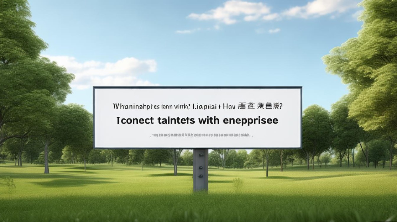 猎聘是什么？它如何连接人才与企业？