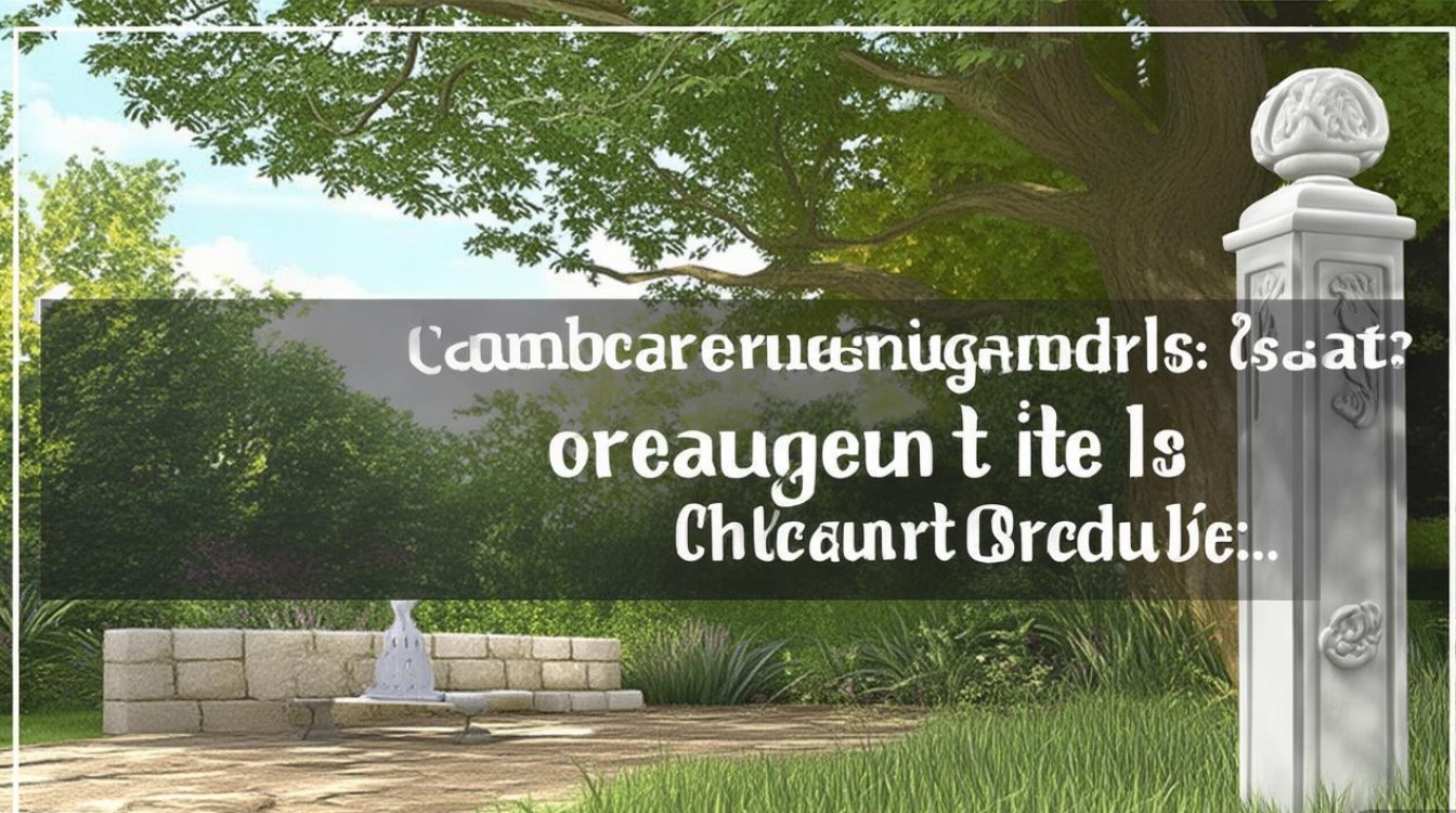 剑桥英语是什么？核心内容有哪些？