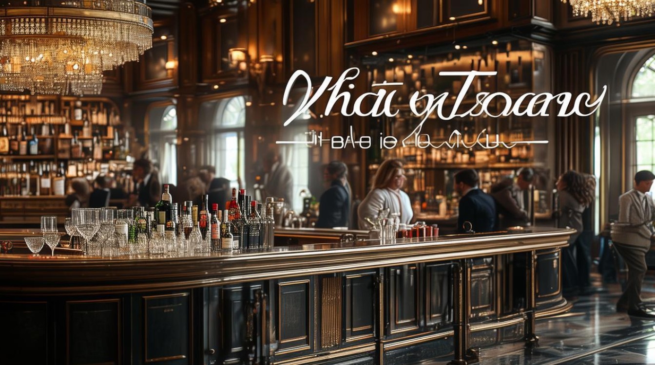 大堂吧究竟是什么？