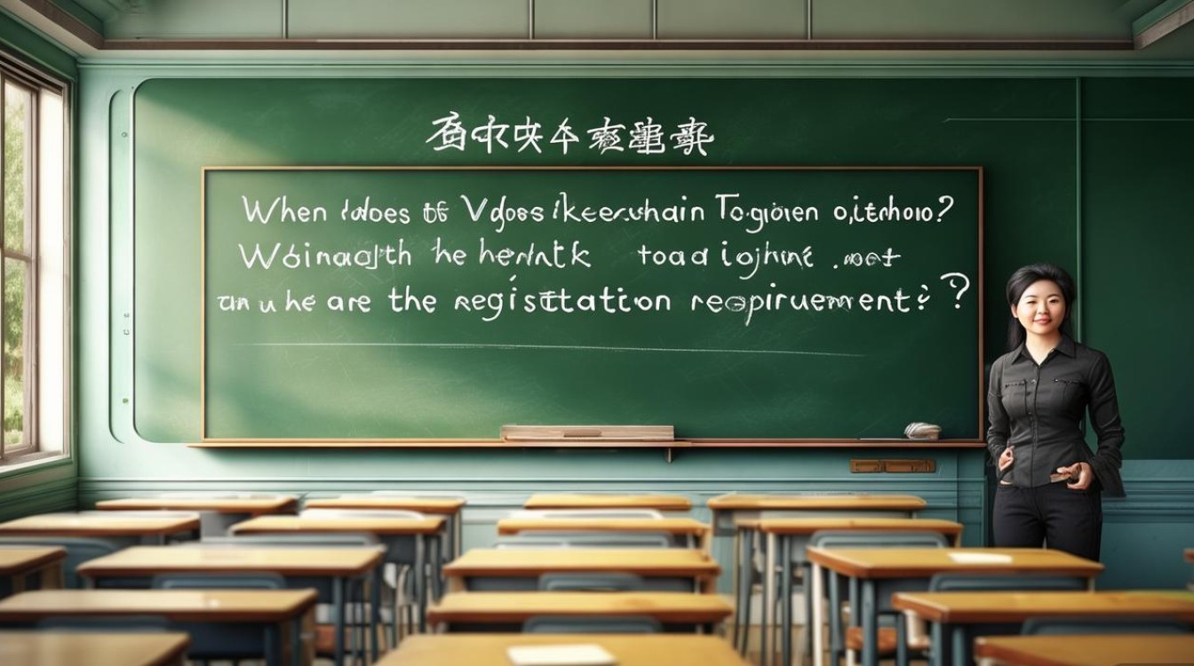 温江教师招聘何时开始？报名条件是什么？