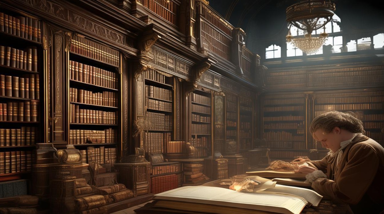 经典文化是什么？为何能成为经典？