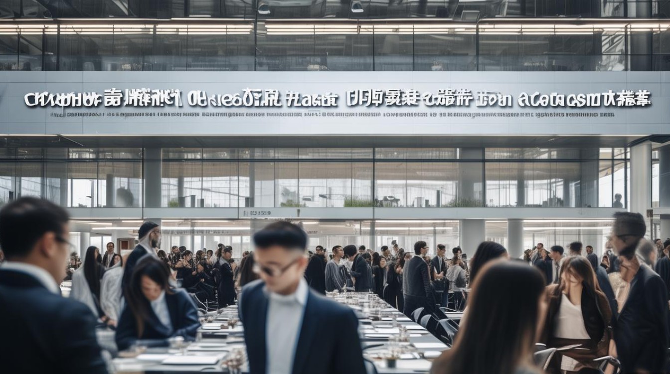 长沙高管公开招聘，门槛几何？