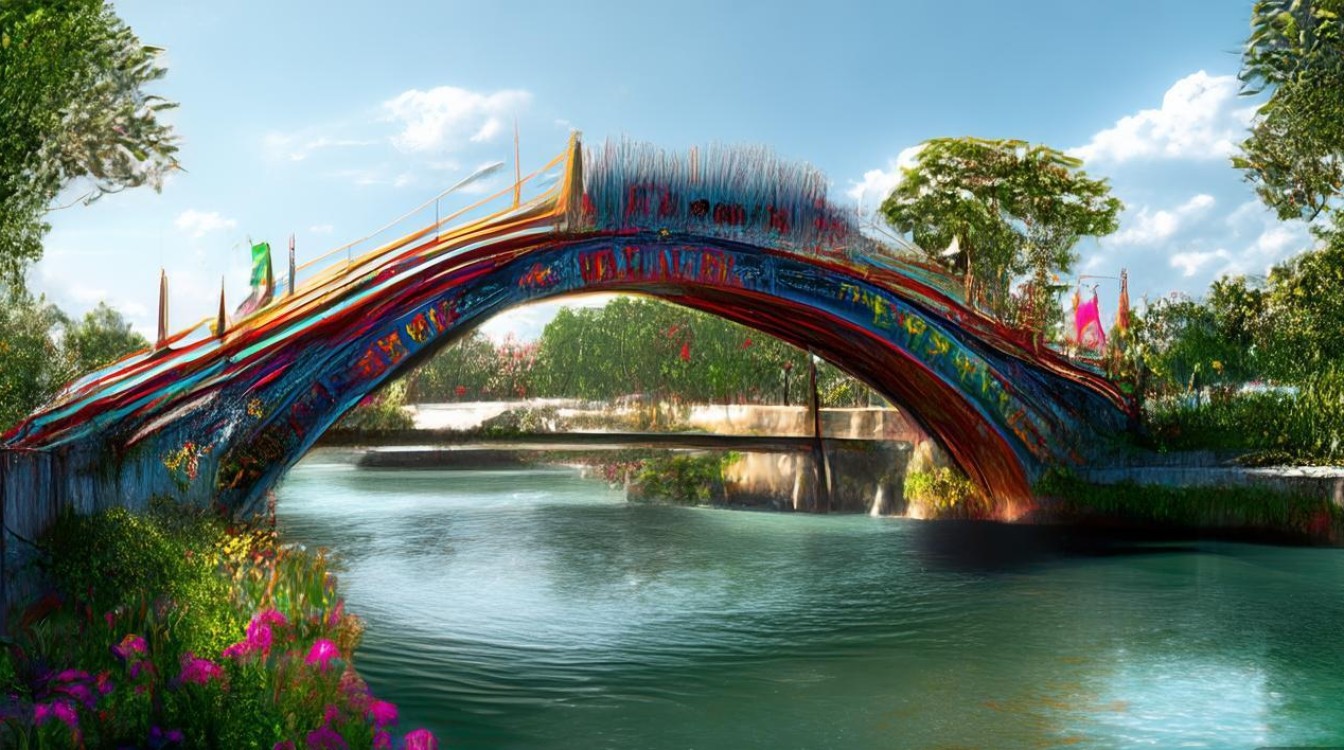 成都哪座桥最特别？