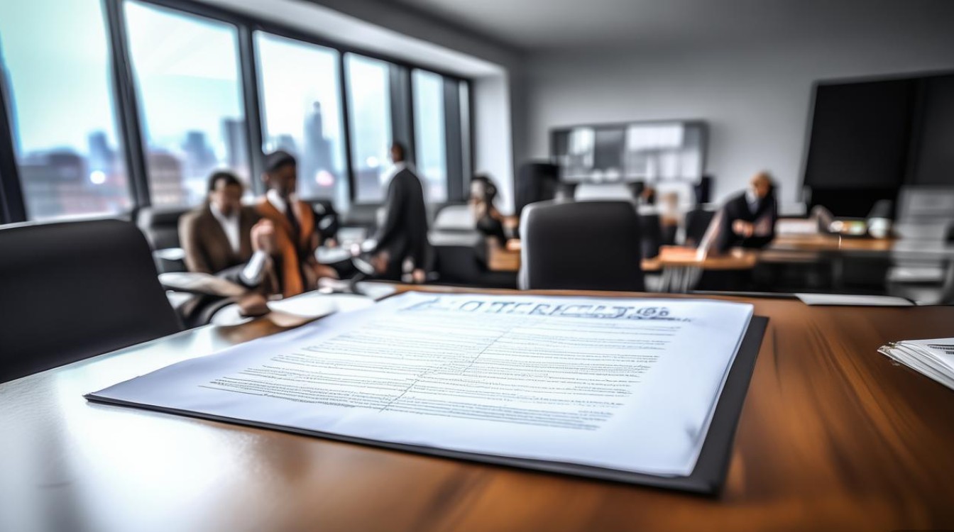 三方合同是什么？签订需注意哪些？