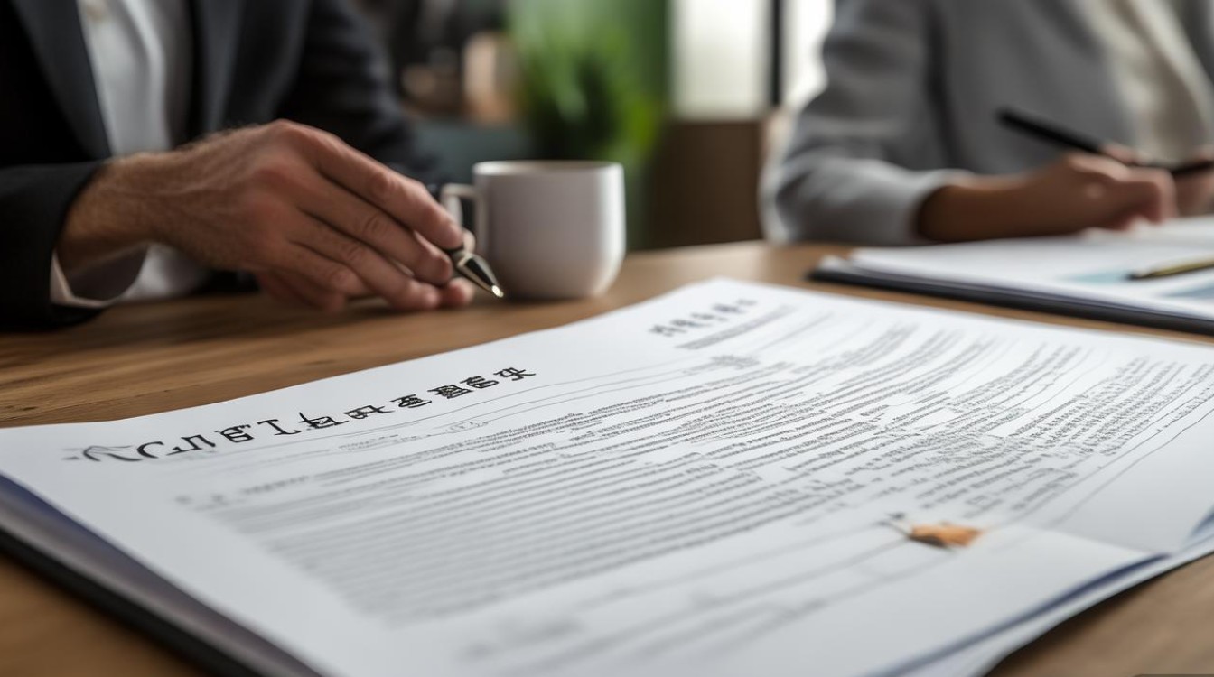 三方合同是什么？签订需注意哪些？