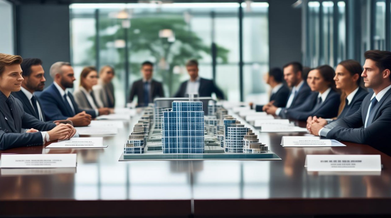 控股公司是啥？如何控股并运营？