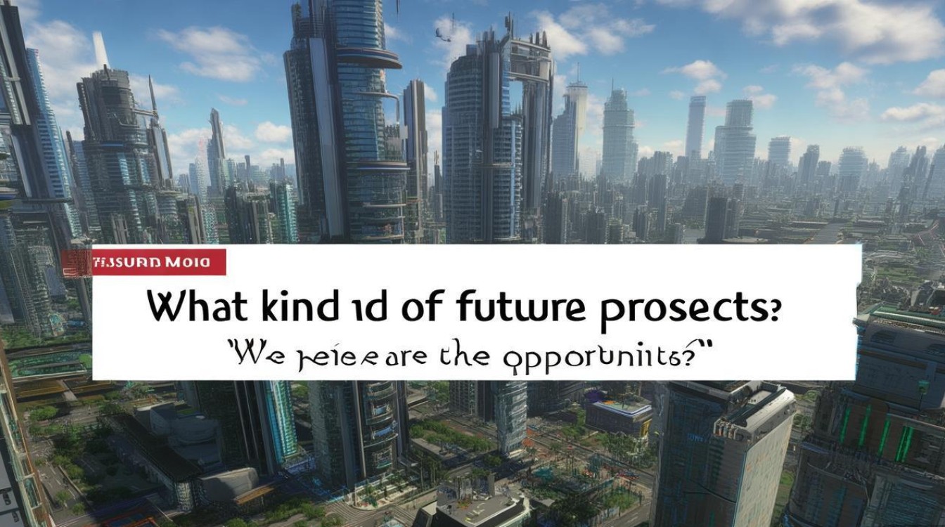 什么样的发展前景，未来机遇在何方？
