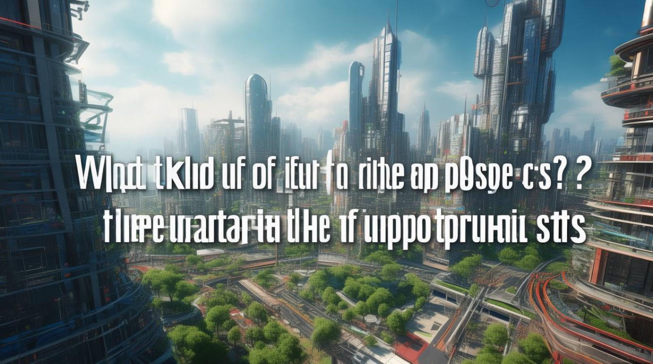 什么样的发展前景，未来机遇在何方？