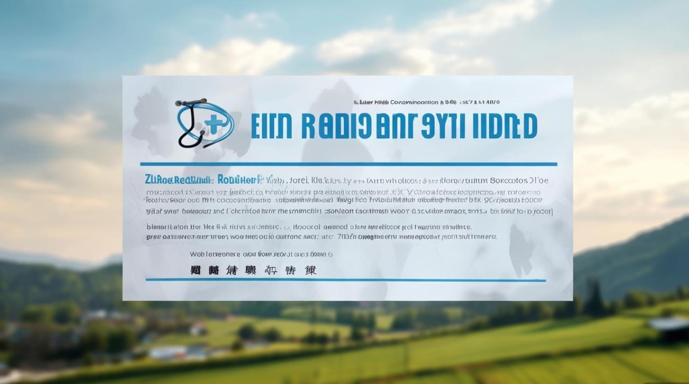 庄河招聘乡村医生，有何具体要求或待遇？