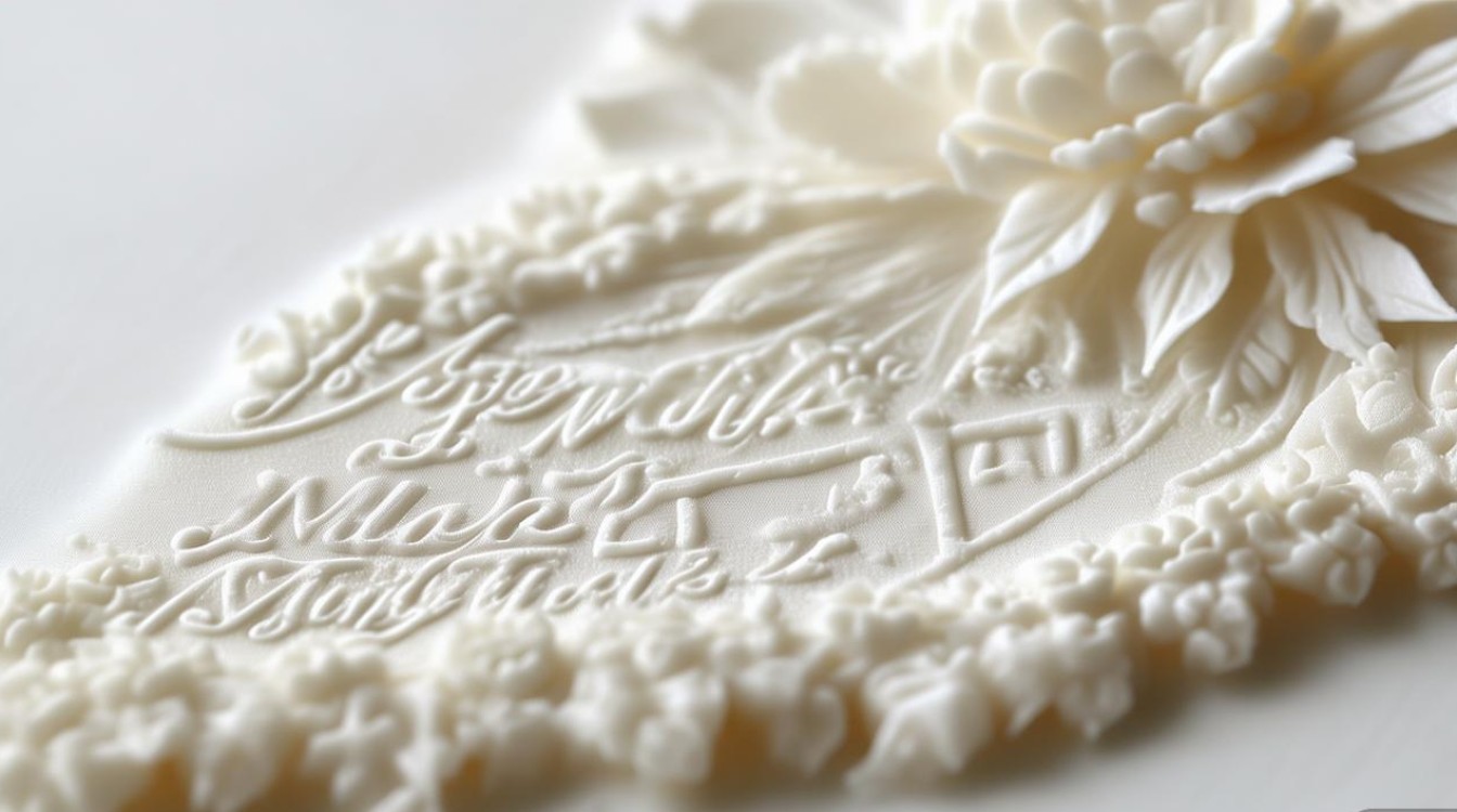 翻糖是糖做的吗？