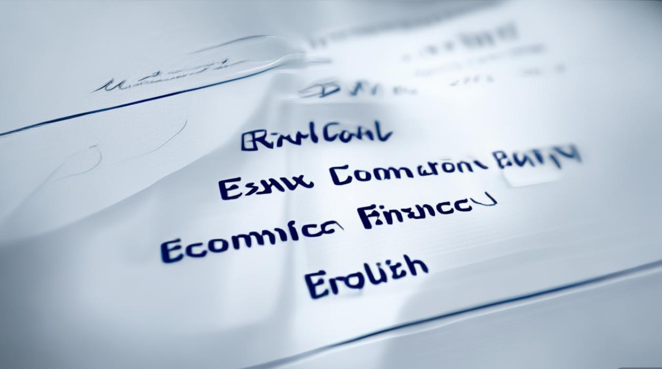 农商行笔试究竟考什么？