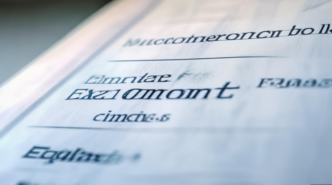 农商行笔试究竟考什么？