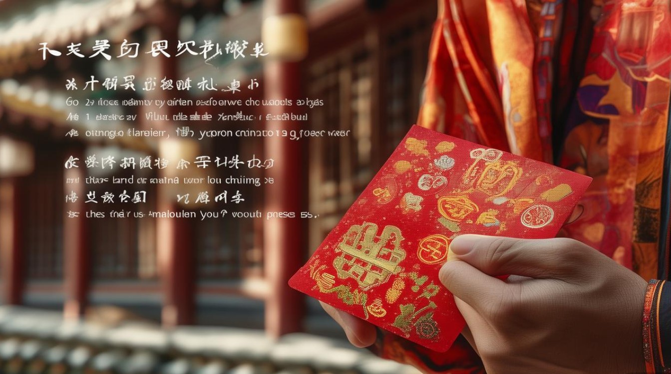 好彩头究竟指什么？