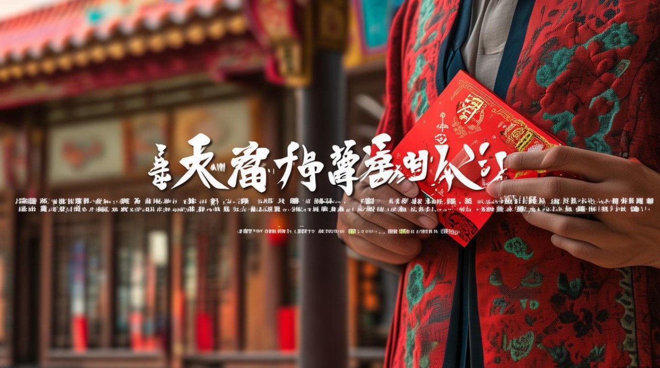 好彩头究竟指什么？