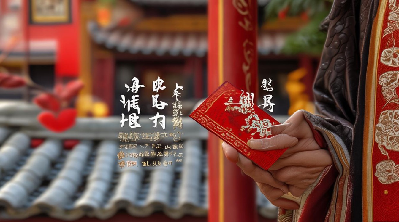 好彩头究竟指什么？