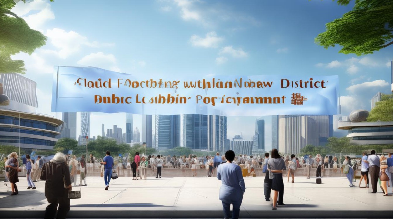 云浮新区公开招聘，何时报名？