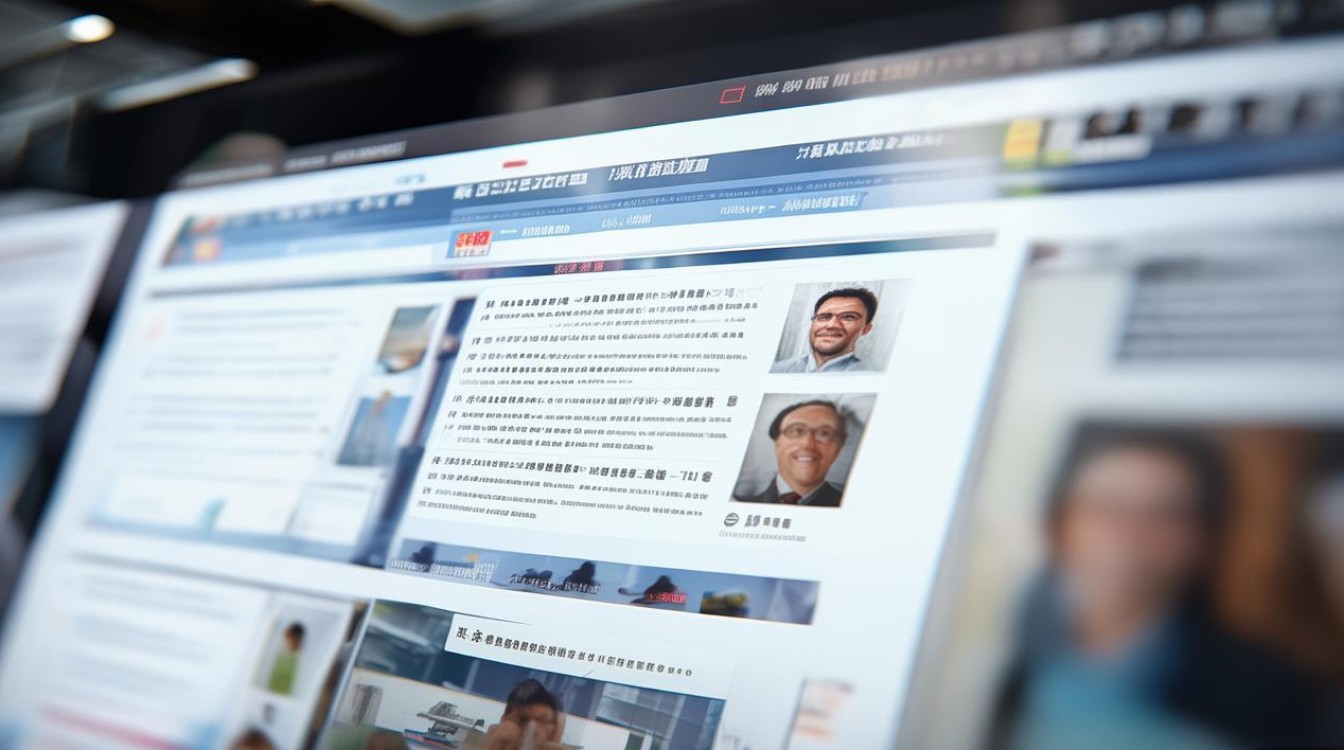 北京公开招聘网站有哪些？