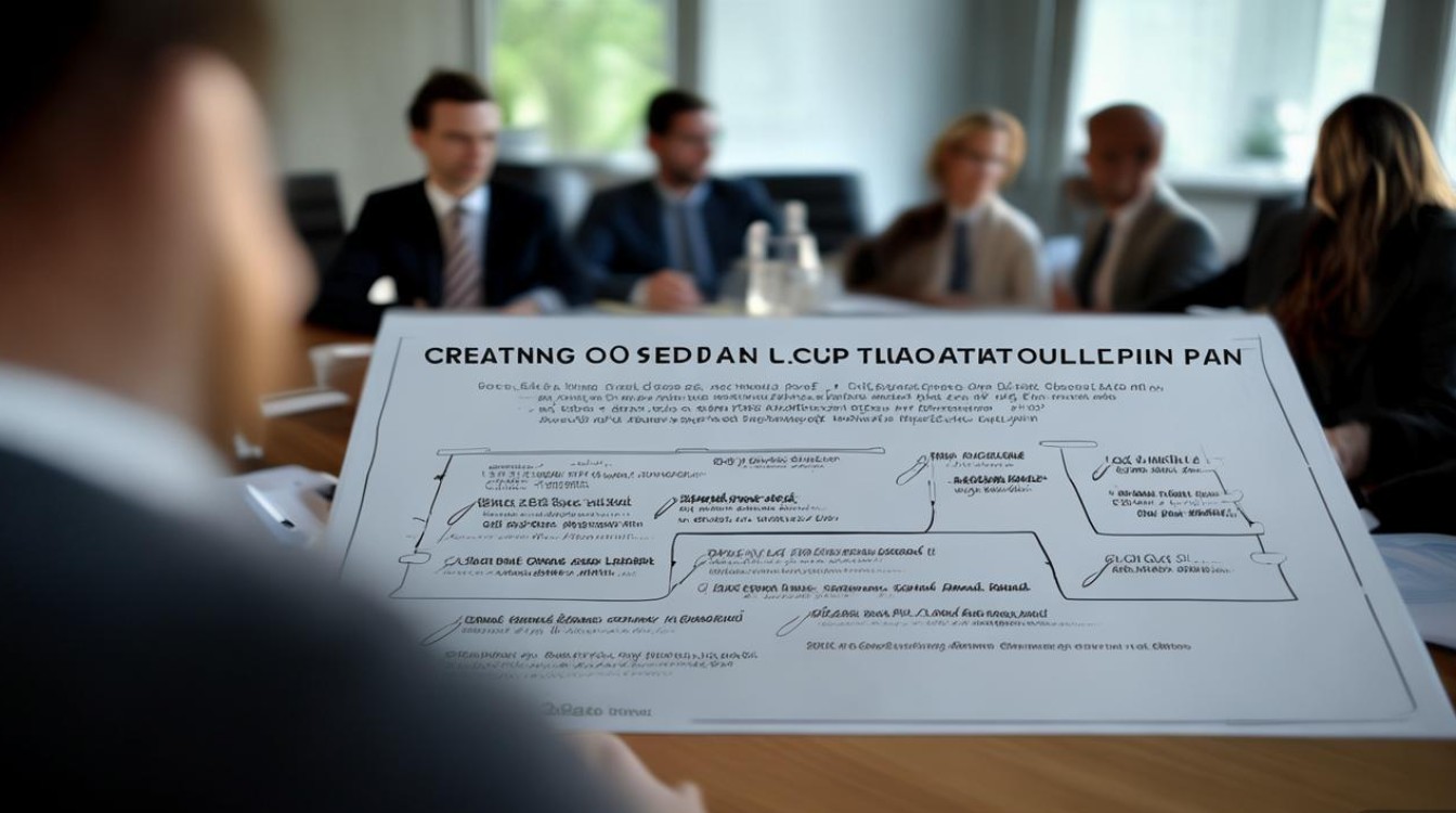 公开招聘人员考察计划如何制定与执行？