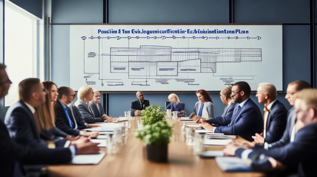 公开招聘人员考察计划如何制定与执行？