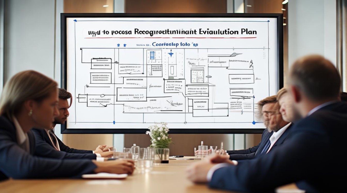 公开招聘人员考察计划如何制定与执行？