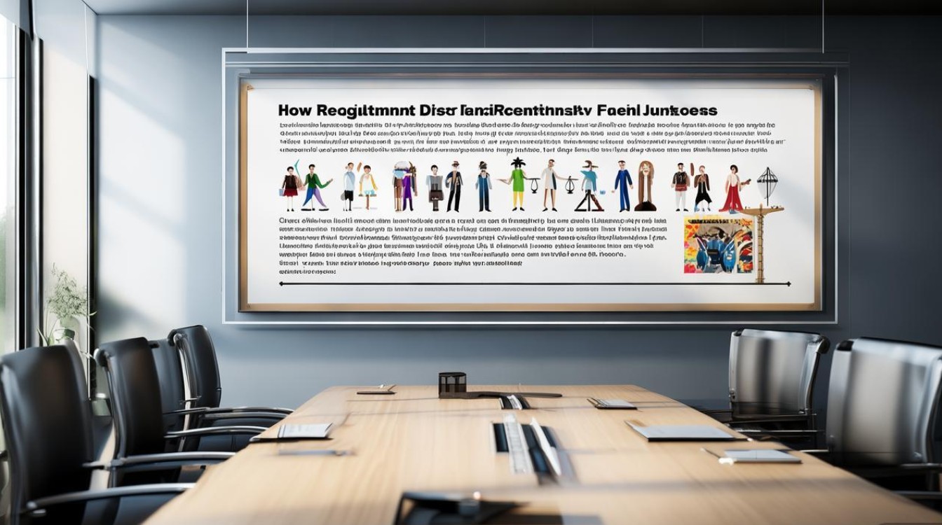 公开招聘纪律规定如何确保公平公正？