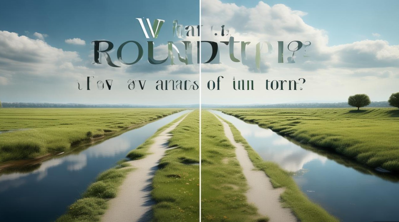 双程是什么？双向奔赴还是往返旅程？