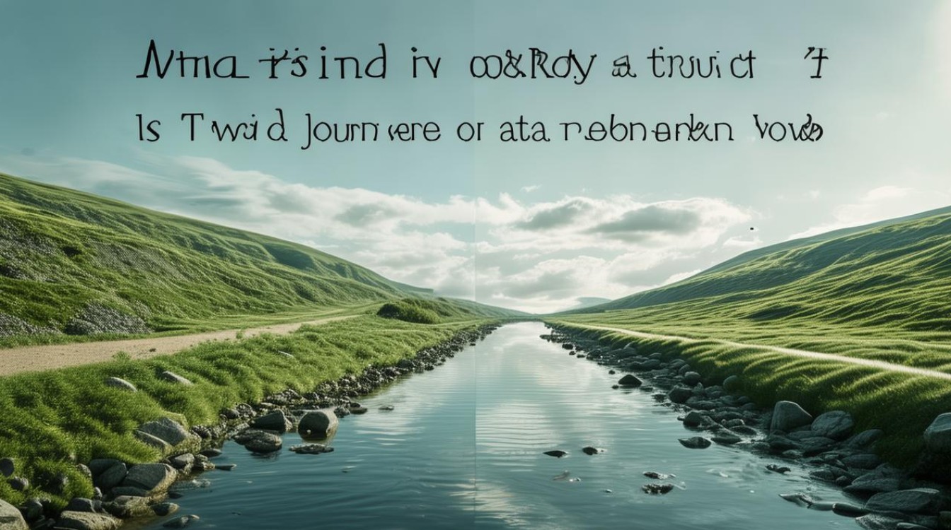 双程是什么？双向奔赴还是往返旅程？