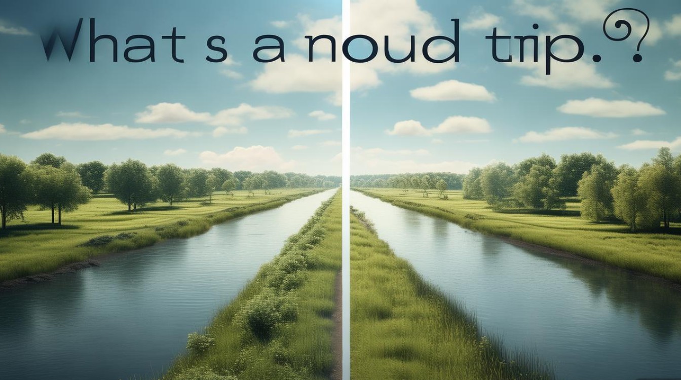 双程是什么？双向奔赴还是往返旅程？