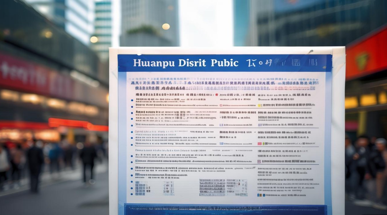 黄埔区公开招聘，哪些岗位能报？