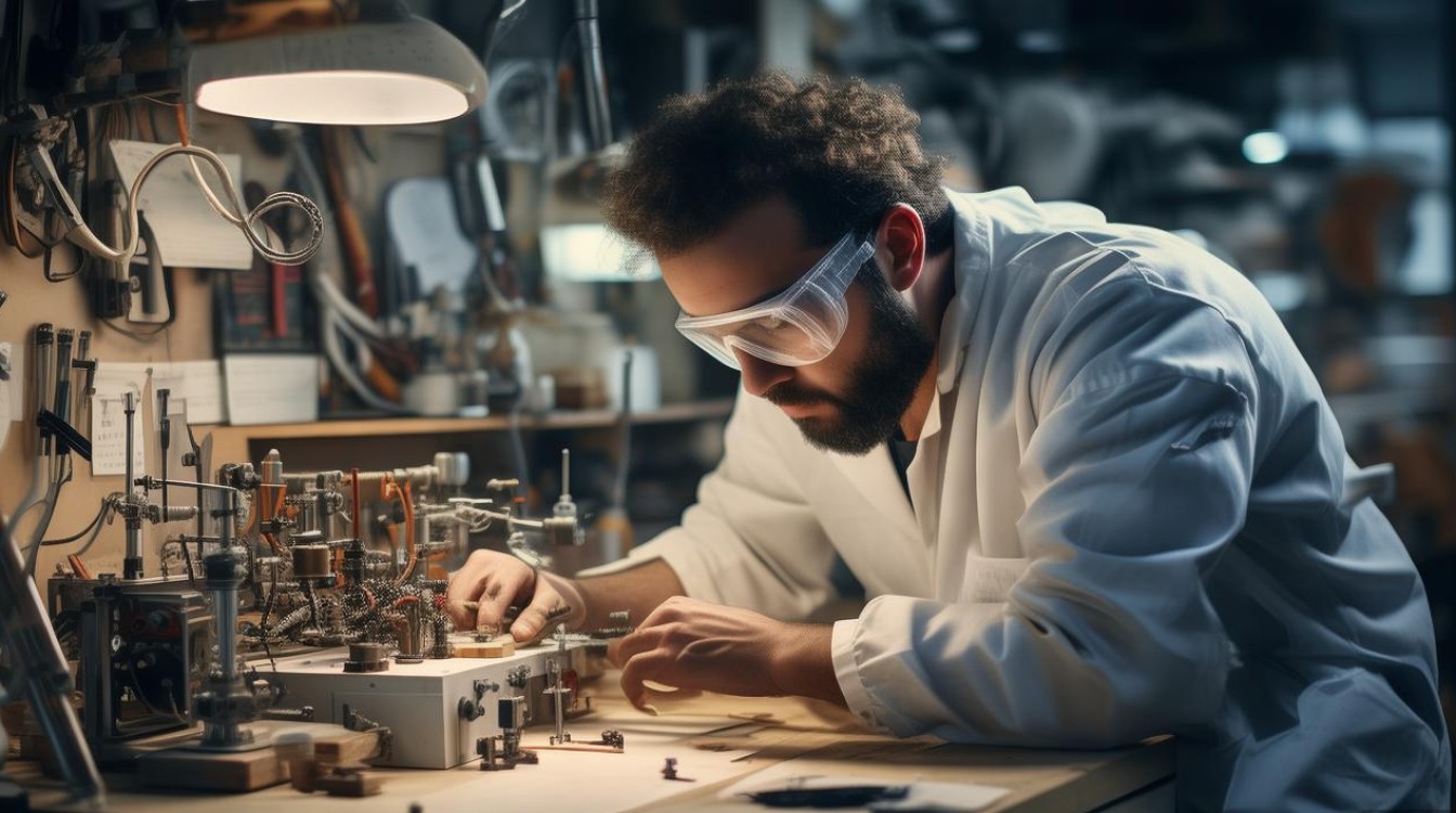 创客具体做什么？日常如何实践创新？