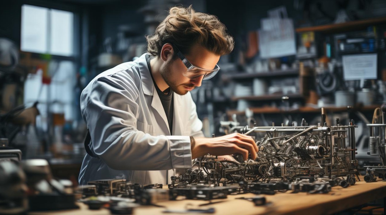 创客具体做什么？日常如何实践创新？