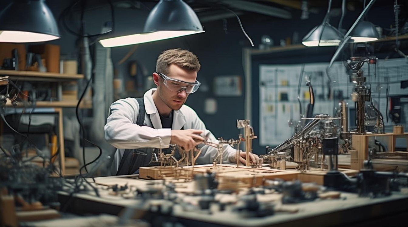 创客具体做什么？日常如何实践创新？