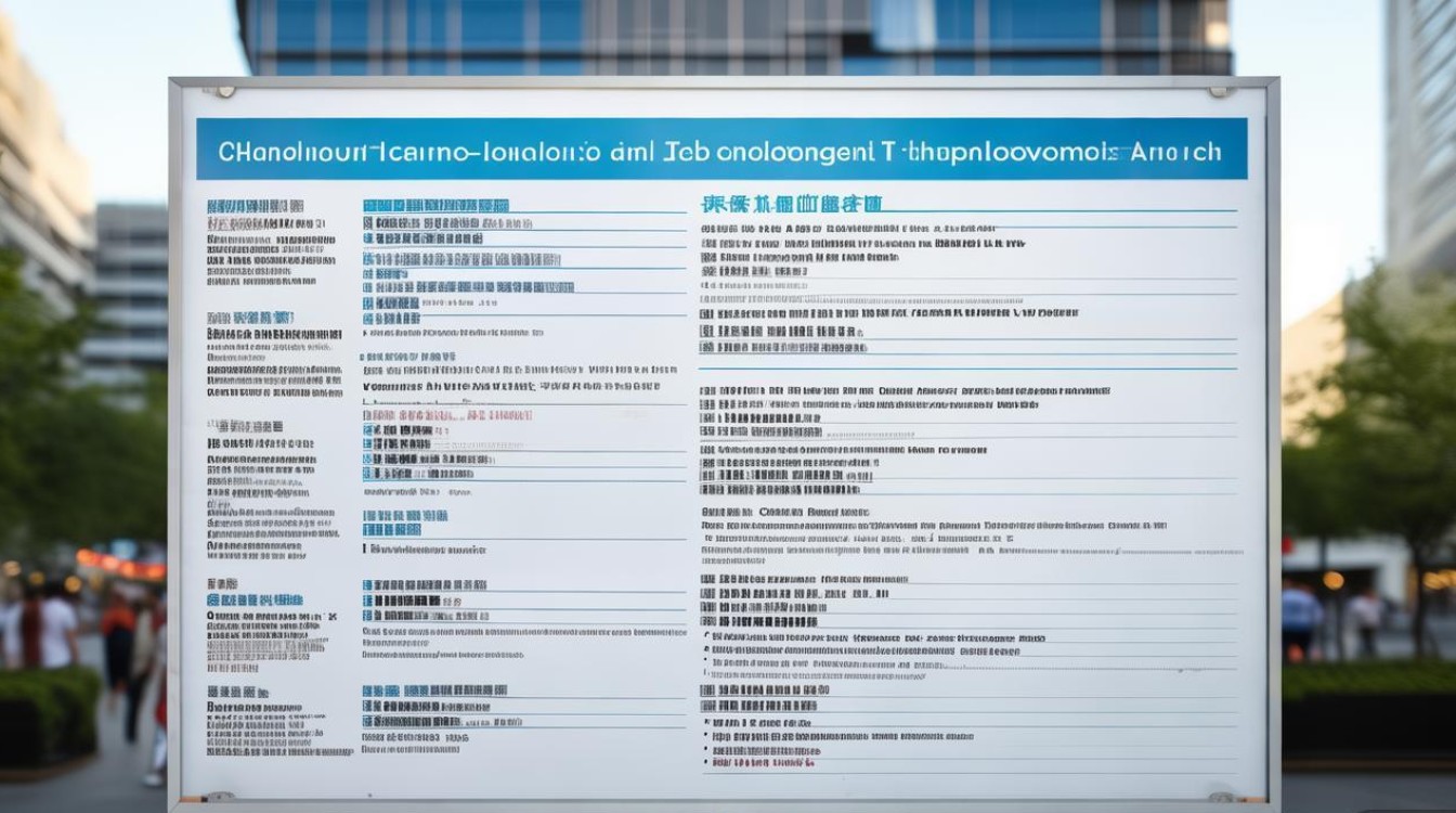 长春经开公开招聘啥岗位？要求有哪些？