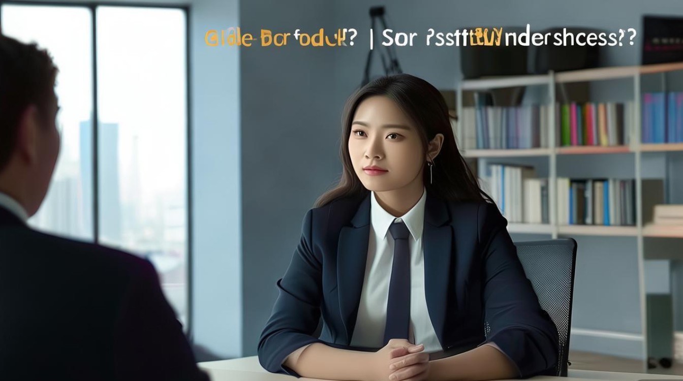 面试如何回答你的缺点是什么？