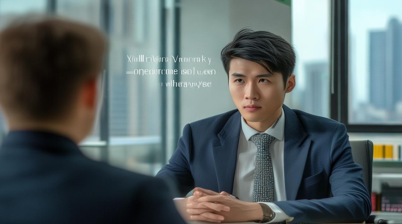 面试如何回答你的缺点是什么？