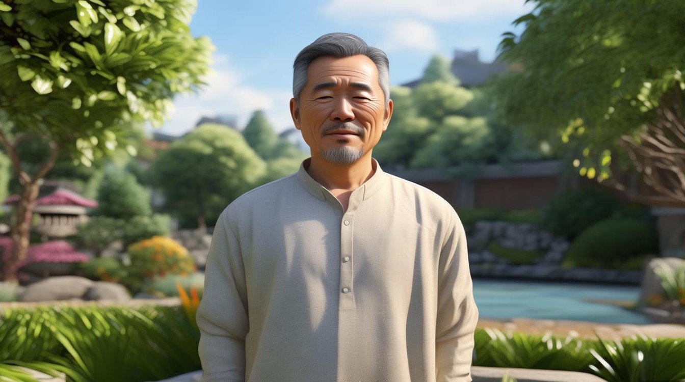 抱何种心态，方能从容应对人生？