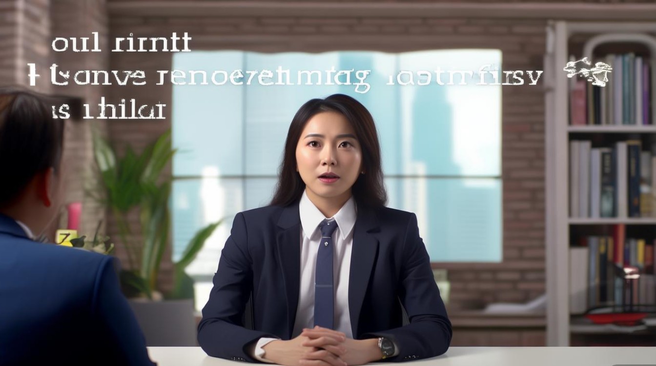 面试如何回答你的缺点是什么？