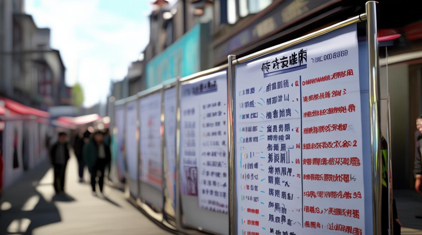 南京江宁街道公开招聘，具体岗位有哪些？