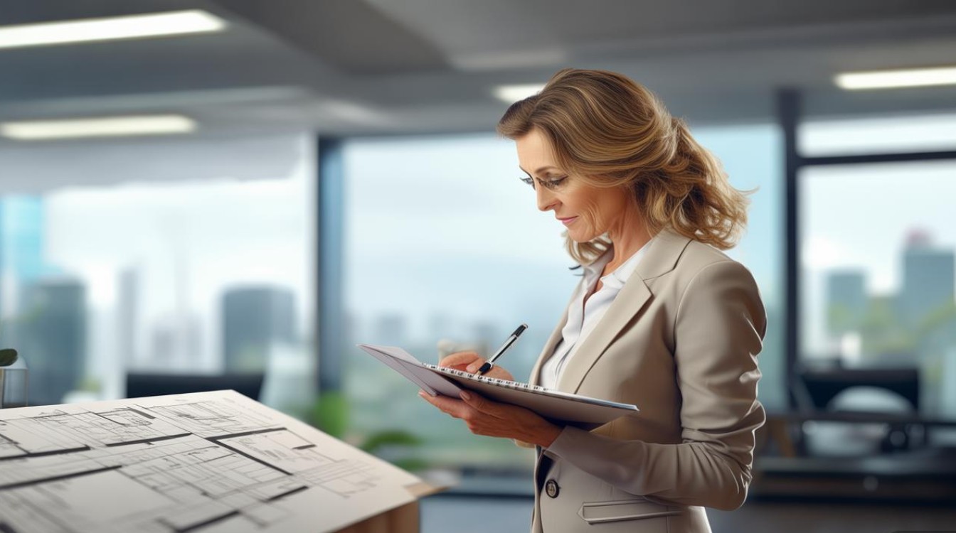 置业顾问具体做什么？核心职责是什么？