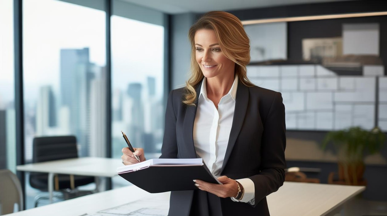 置业顾问具体做什么？核心职责是什么？