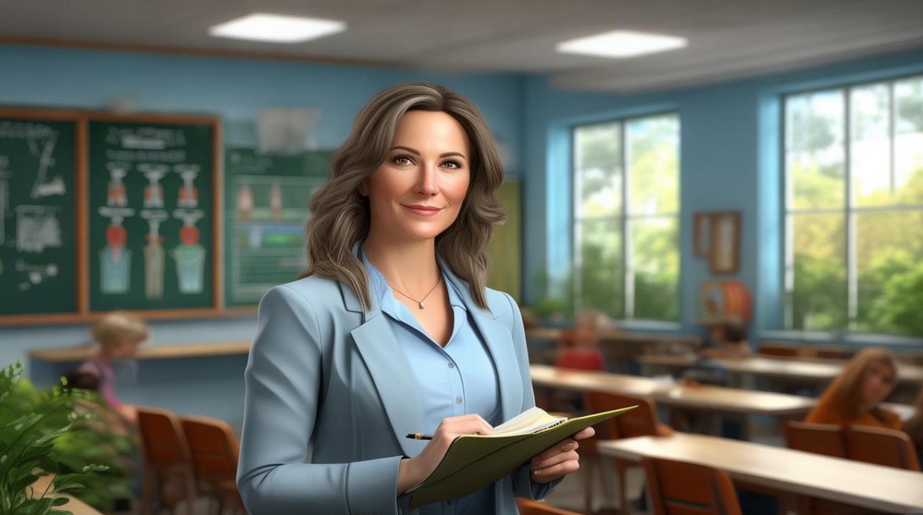 生物老师公开招聘有何要求？