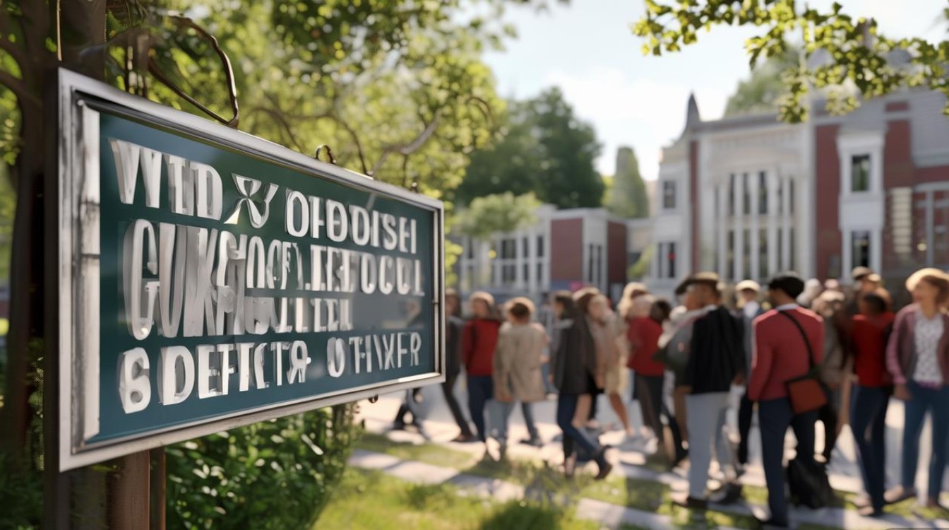 为何选择贵校而非他校？