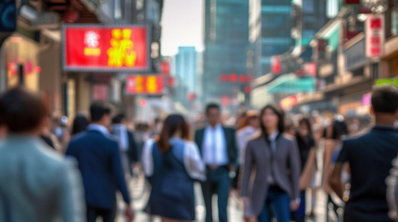 成都企业公开招聘，有哪些新机遇？