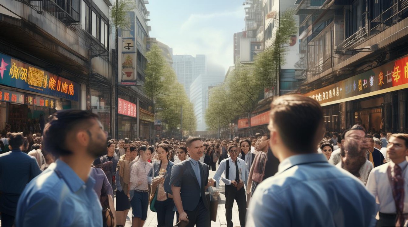 成都企业公开招聘，有哪些新机遇？