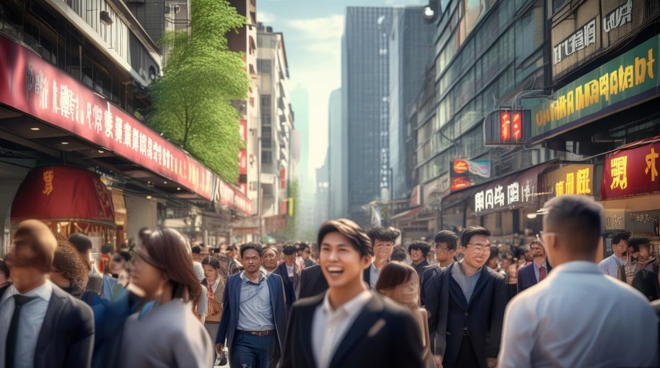 成都企业公开招聘，有哪些新机遇？